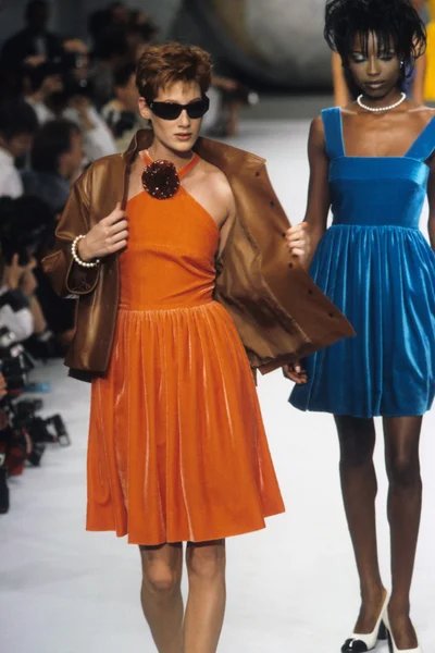 Look 154